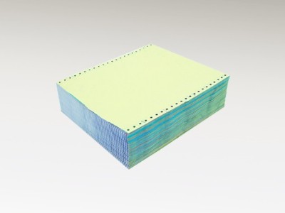 <i style='color:red'>三联电脑打印纸</i>定制厂家：电脑打印纸和复印纸你分得清楚吗