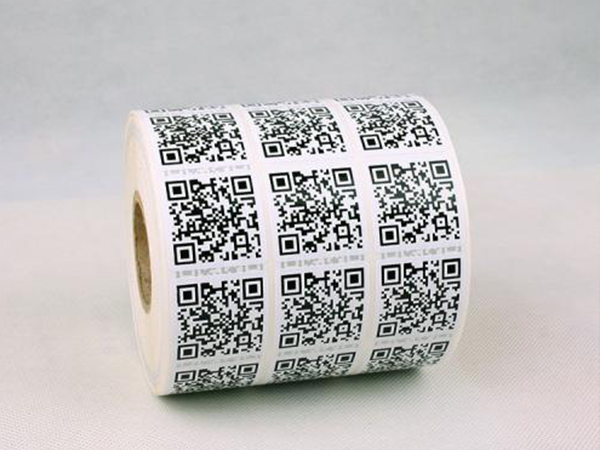 二维码麻豆视频下载安装APP教程标签的优势有哪些